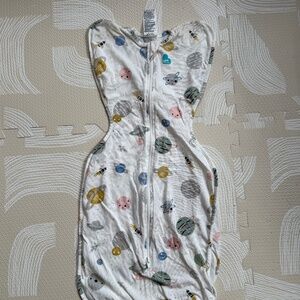 Love to Dream Swaddle Up 0.2 tog
